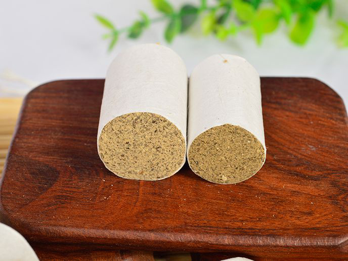 知道為什么艾灸要用陳艾嗎？